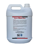 uniwax- Silicone glaze  polish  - 5kg